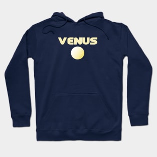 Venus Hoodie